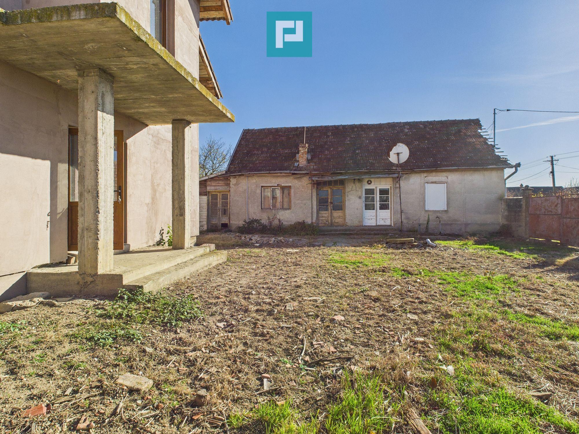 Casă 6 camere cu teren 1800 mp, Nădab - 17