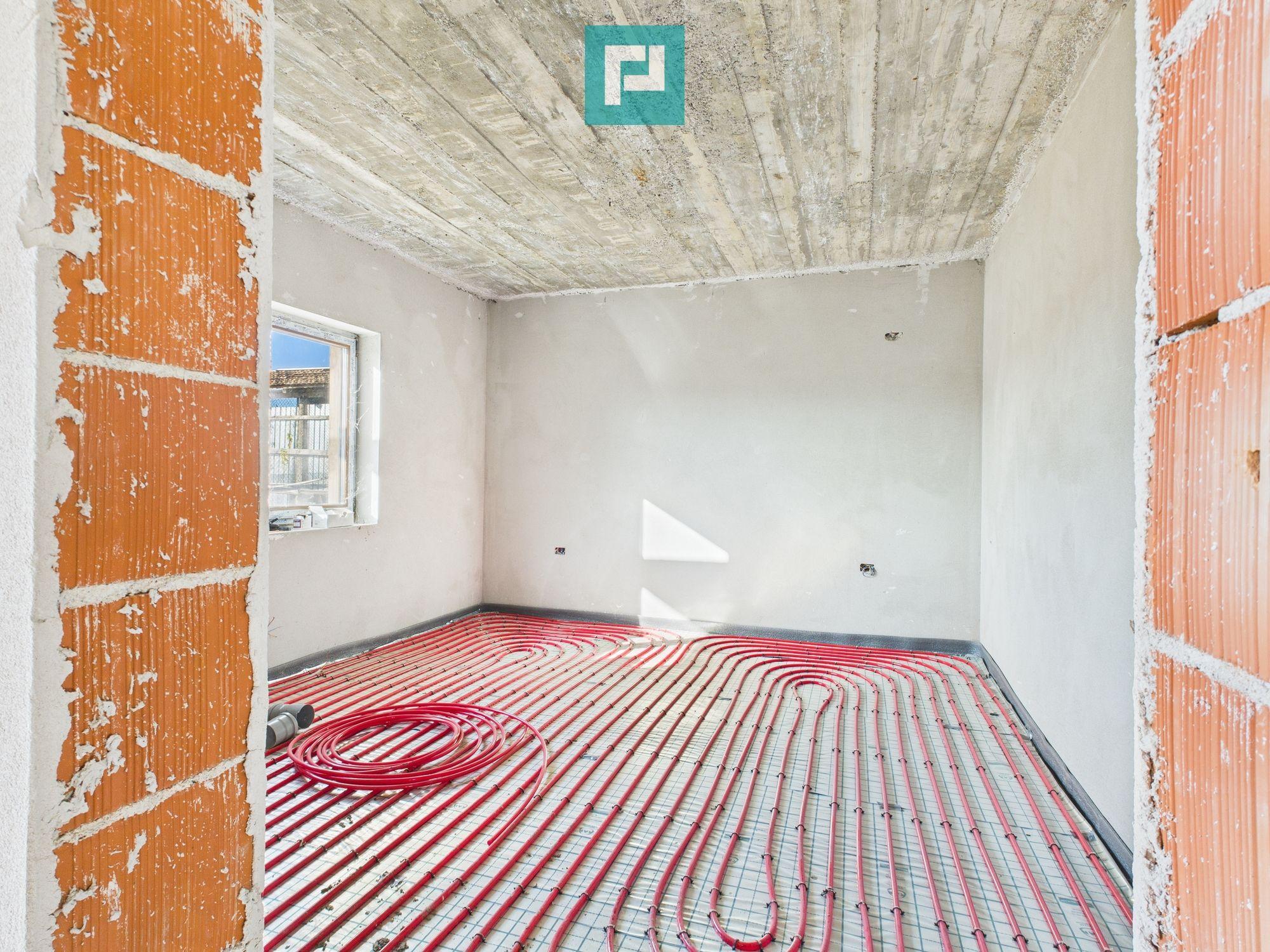 Casă 6 camere cu teren 1800 mp, Nădab - 33