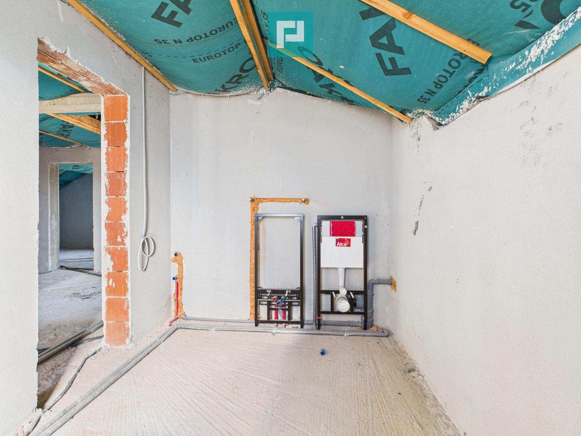 Casă 6 camere cu teren 1800 mp, Nădab - 22