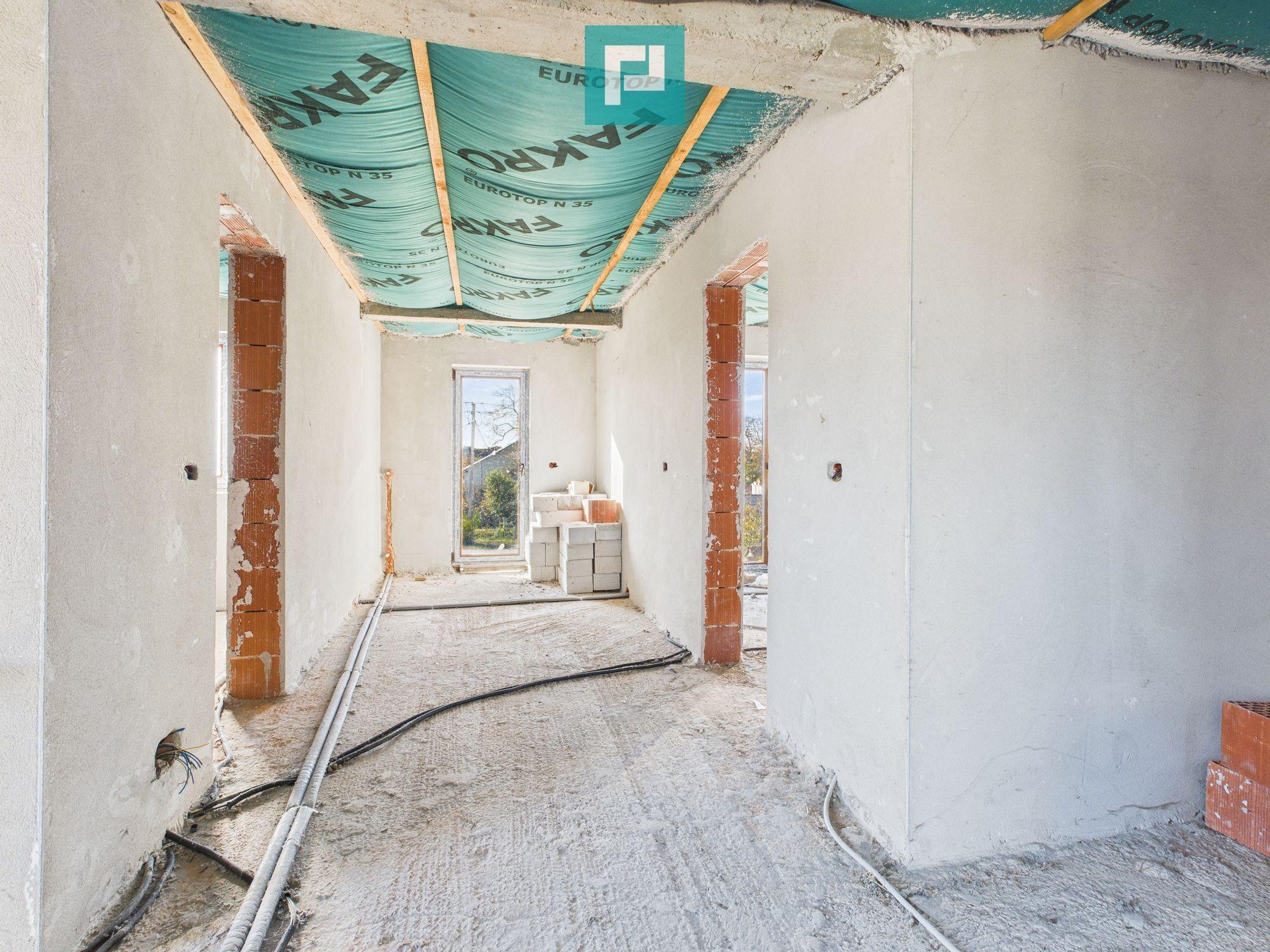 Casă 6 camere cu teren 1800 mp, Nădab - 32