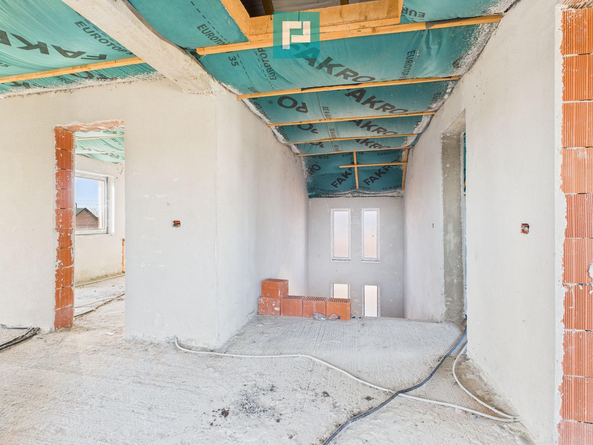 Casă 6 camere cu teren 1800 mp, Nădab - 36