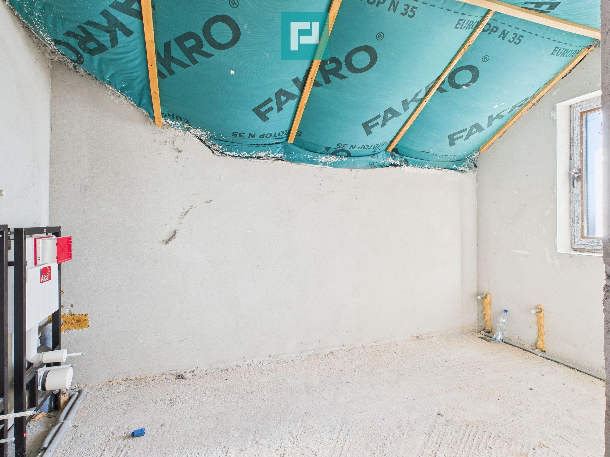 Casă 6 camere cu teren 1800 mp, Nădab - 24