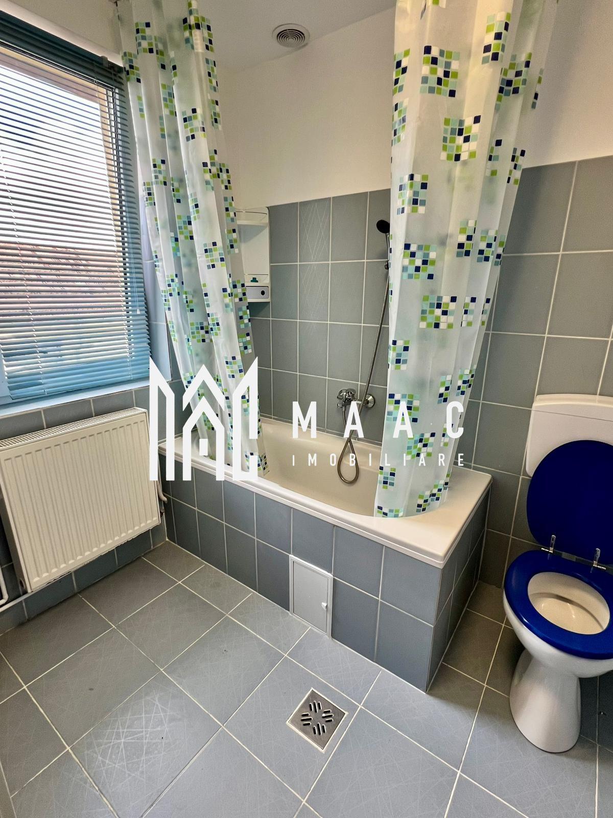 Apartament 3 camere decomandat | 60 MPU | Hipodrom 1 - 36