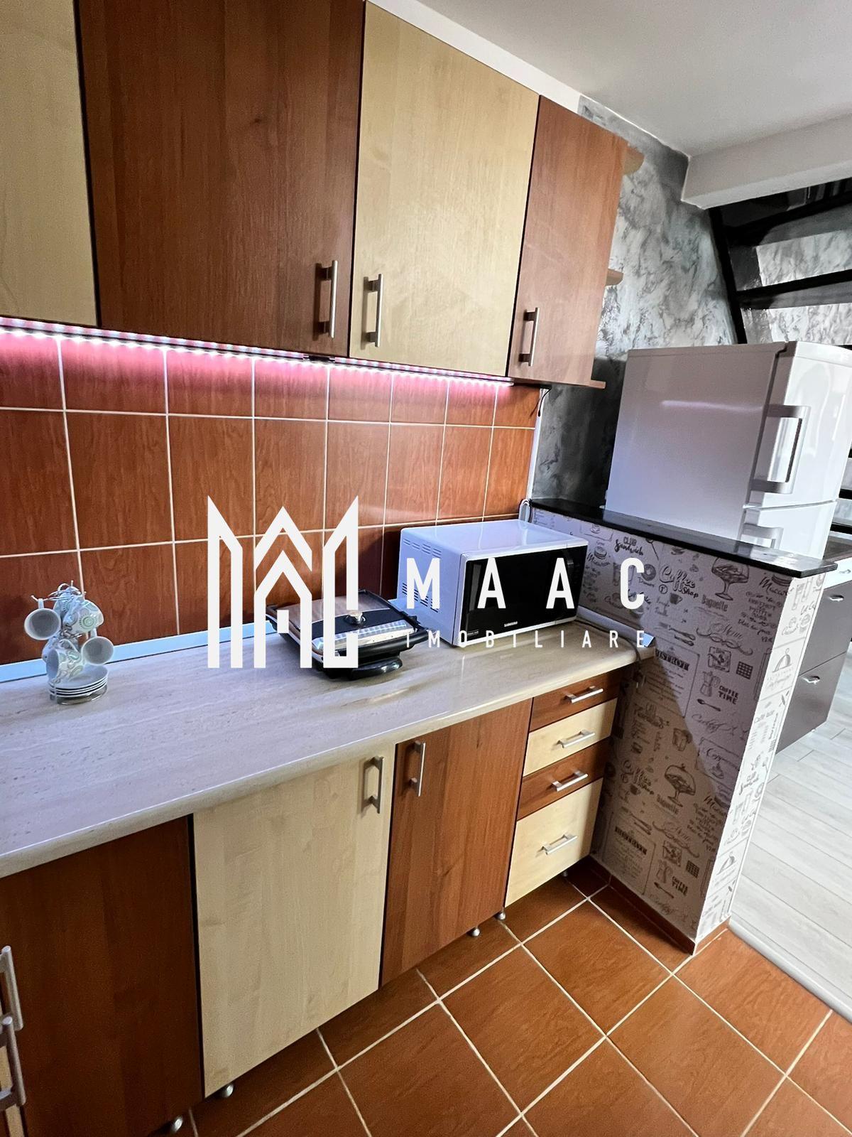 Apartament 3 camere decomandat | 60 MPU | Hipodrom 1 - 35