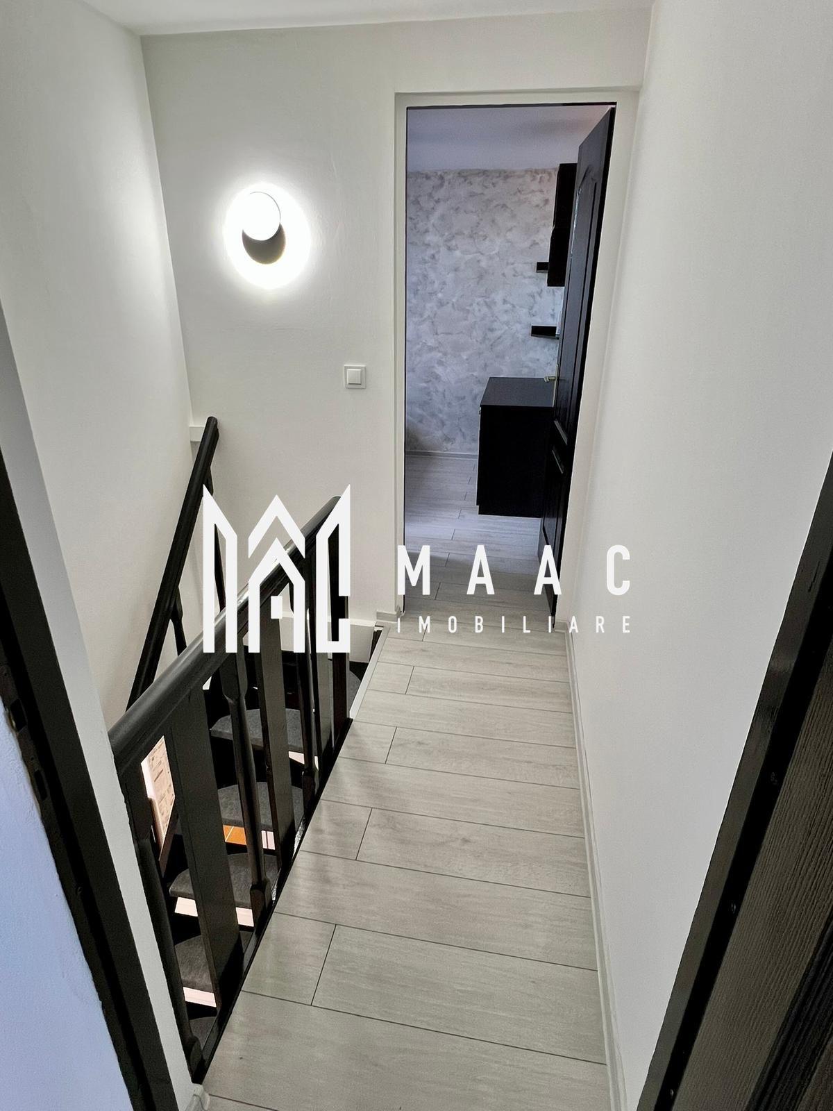 Apartament 3 camere decomandat | 60 MPU | Hipodrom 1 - 22
