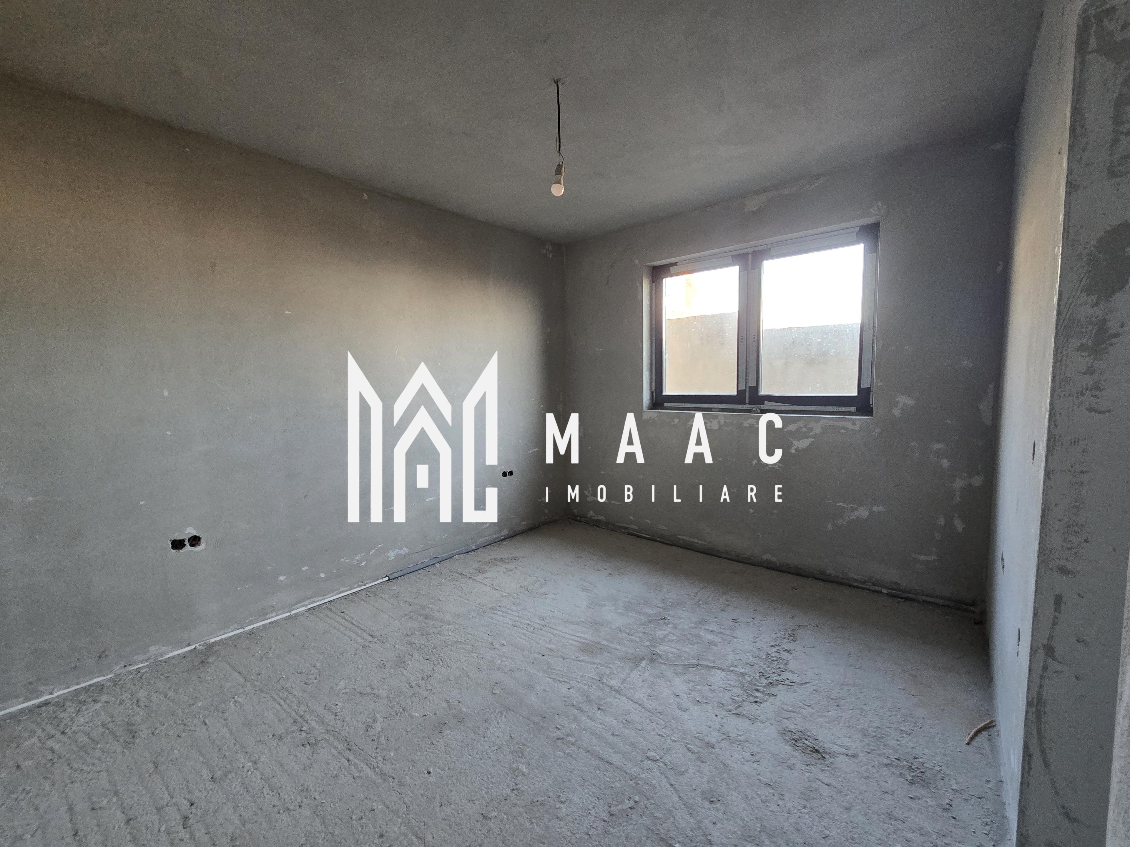 Casă 4 Camere | Individuala | 546MP Teren | Șelimbăr - 14