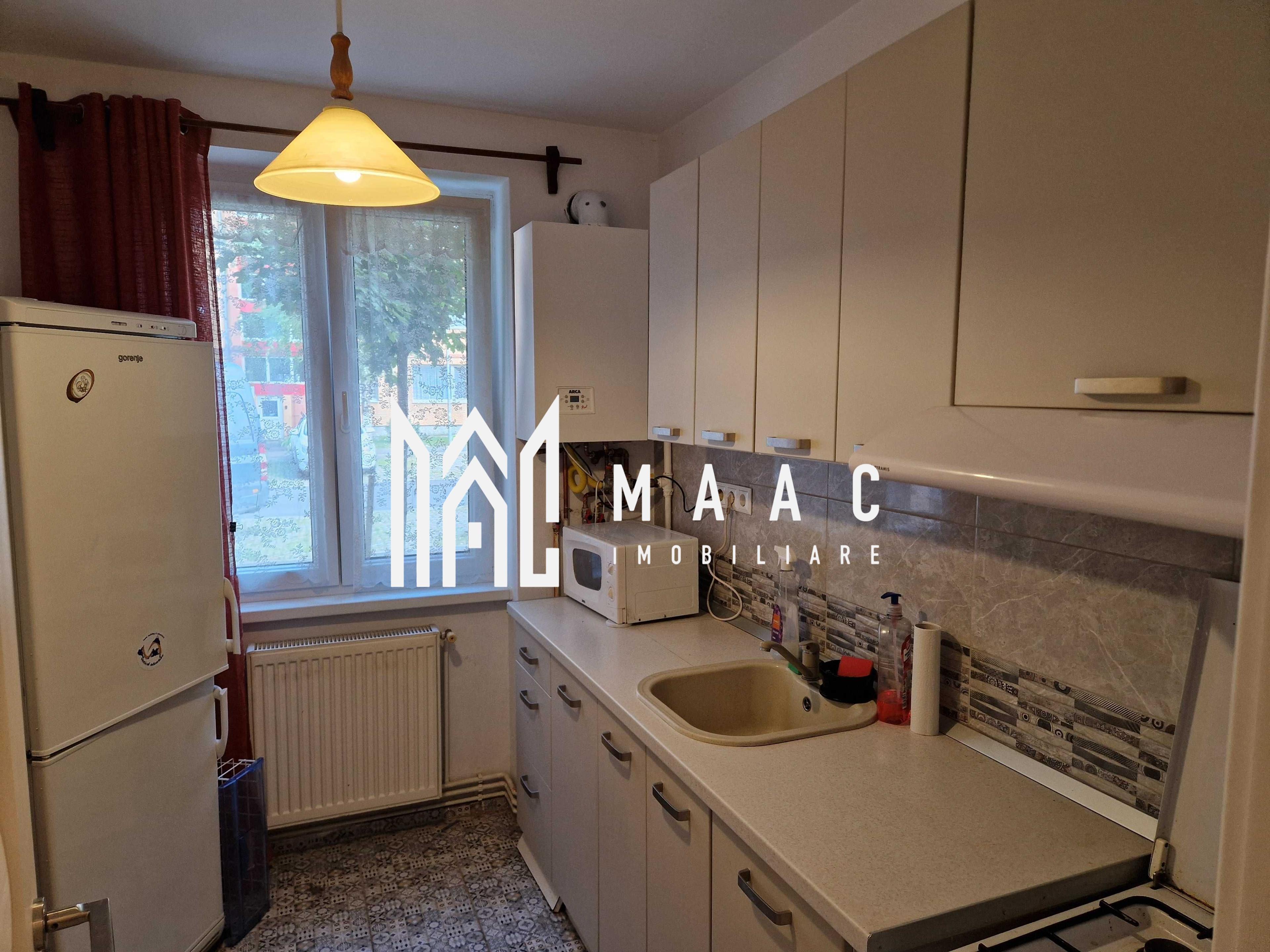 Apartament 3 camere | Parter | 70 MPU | Cedonia - 4