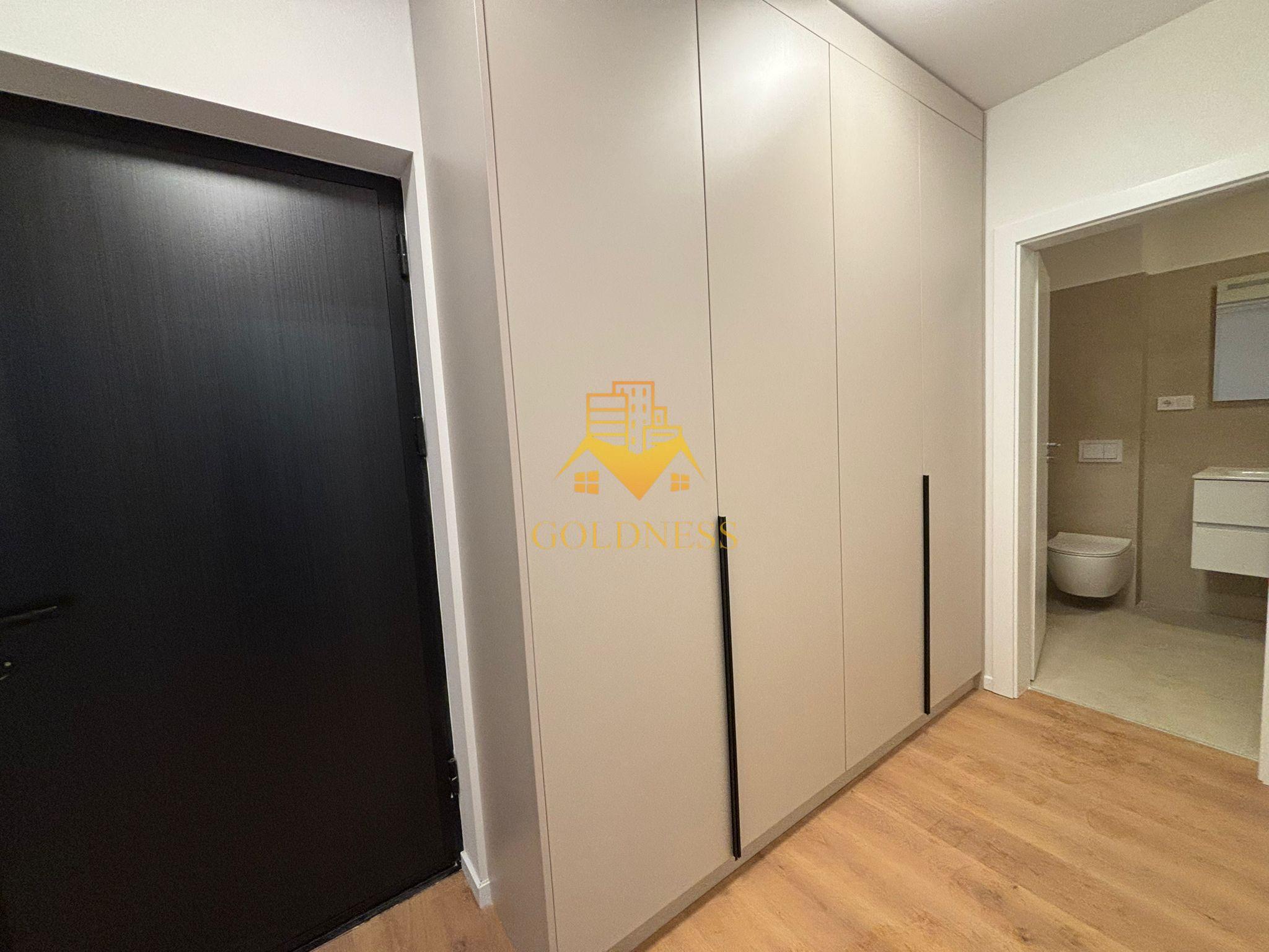 2 camere, modern, prima închiriere, bloc nou, parcare, Octavian Paler - 8