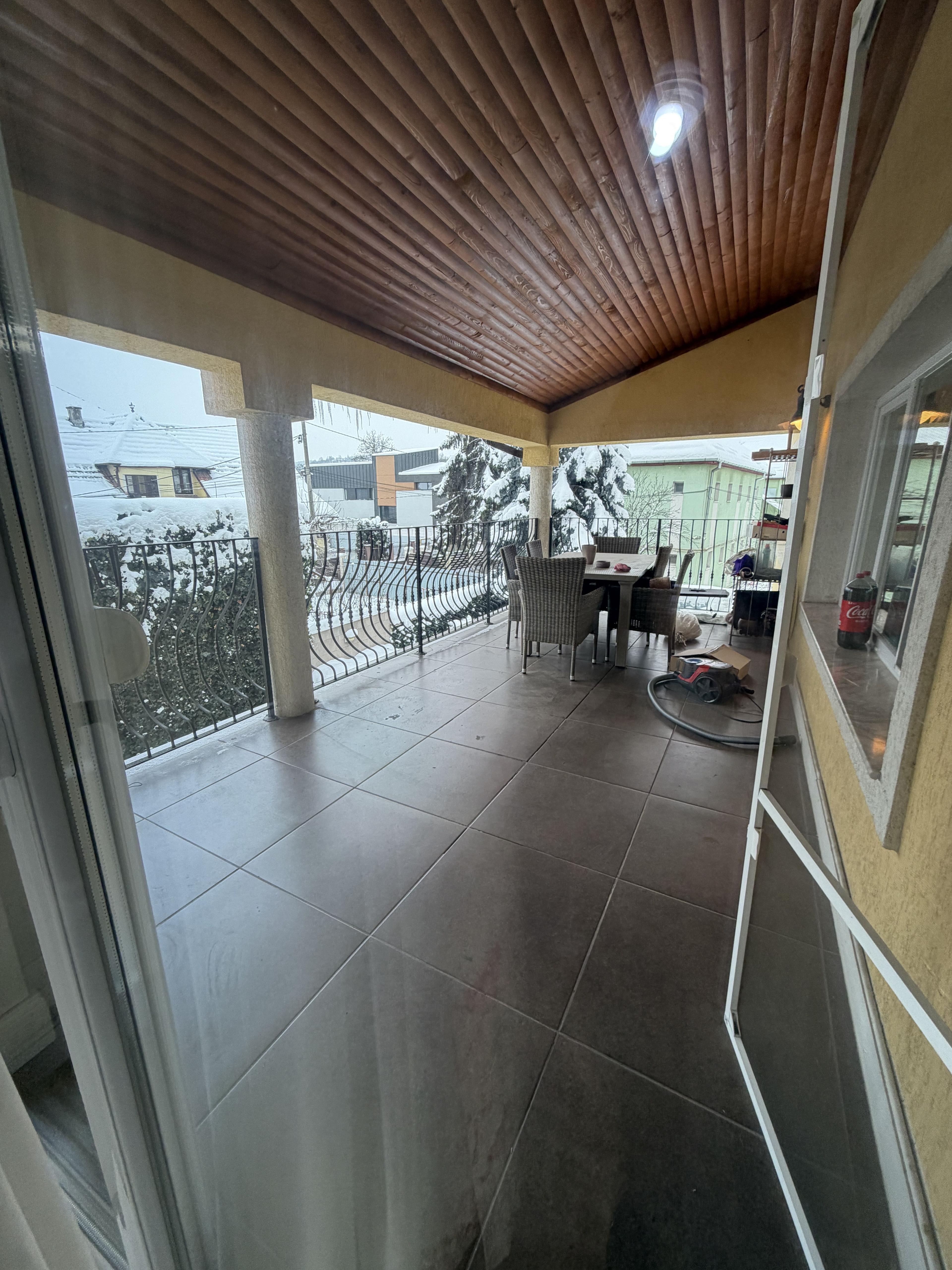 Casa Individuala , strada Alba Iulia - 10