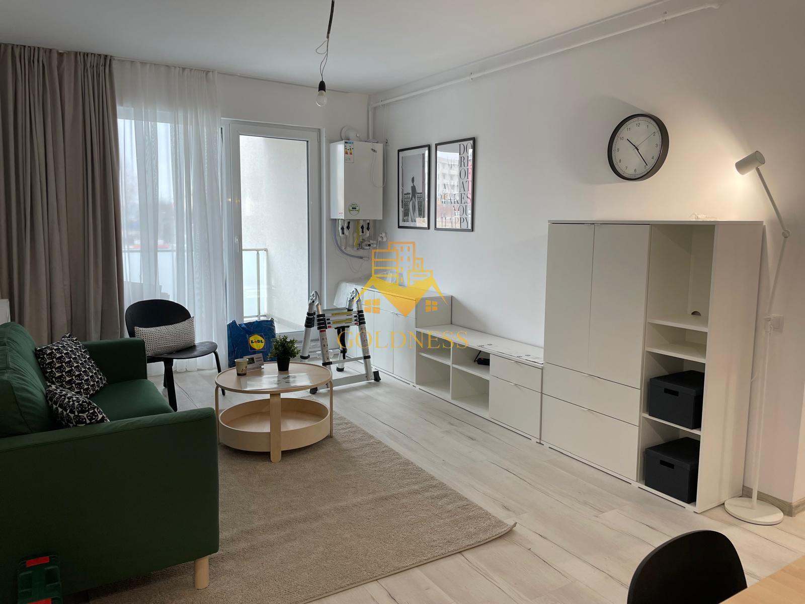 2 camere, Parcare, Buna Ziua, Zona Grand Hill, LIDL, Trifoiului - 2