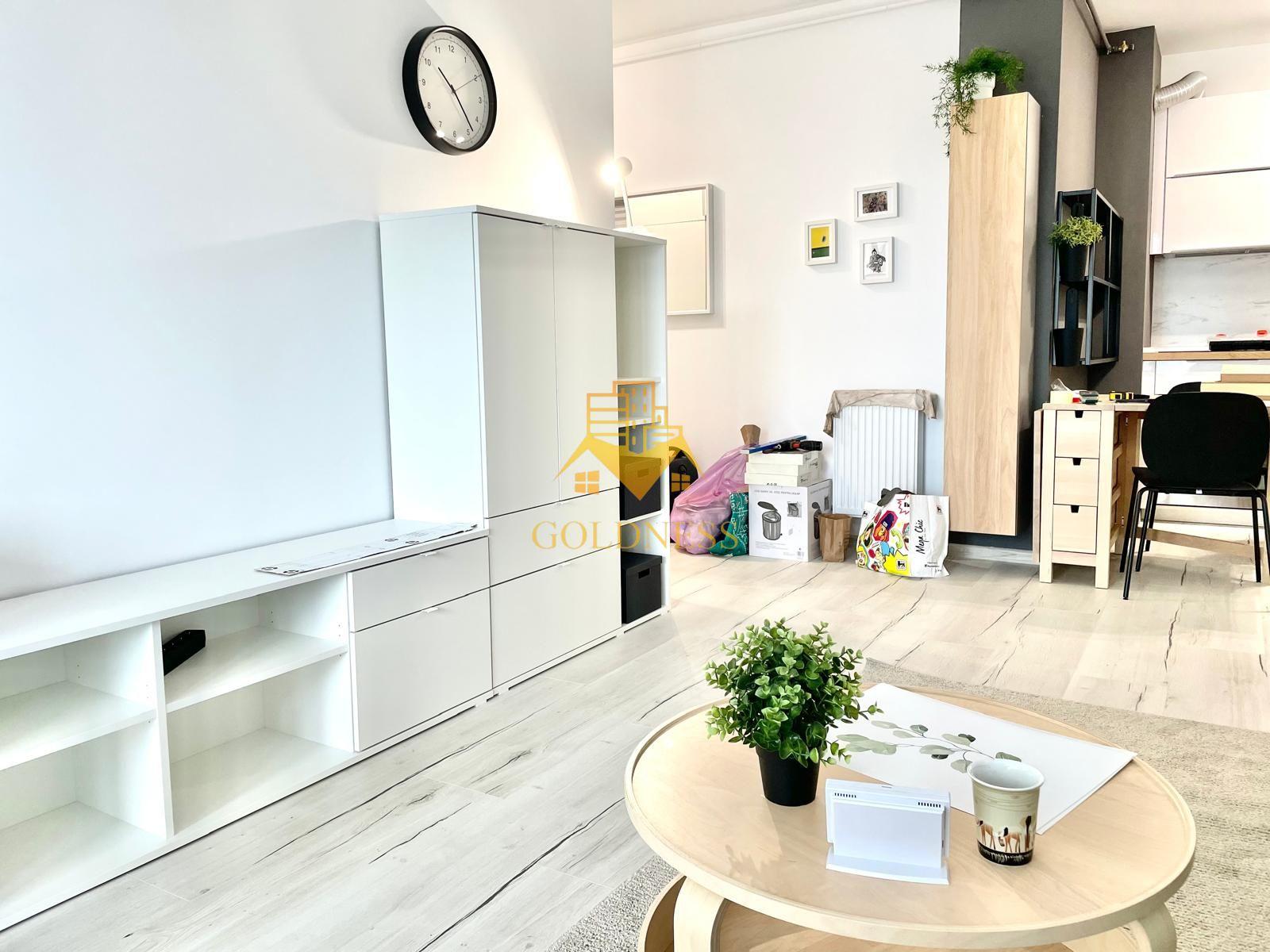 2 camere, Parcare, Buna Ziua, Zona Grand Hill, LIDL, Trifoiului - 9
