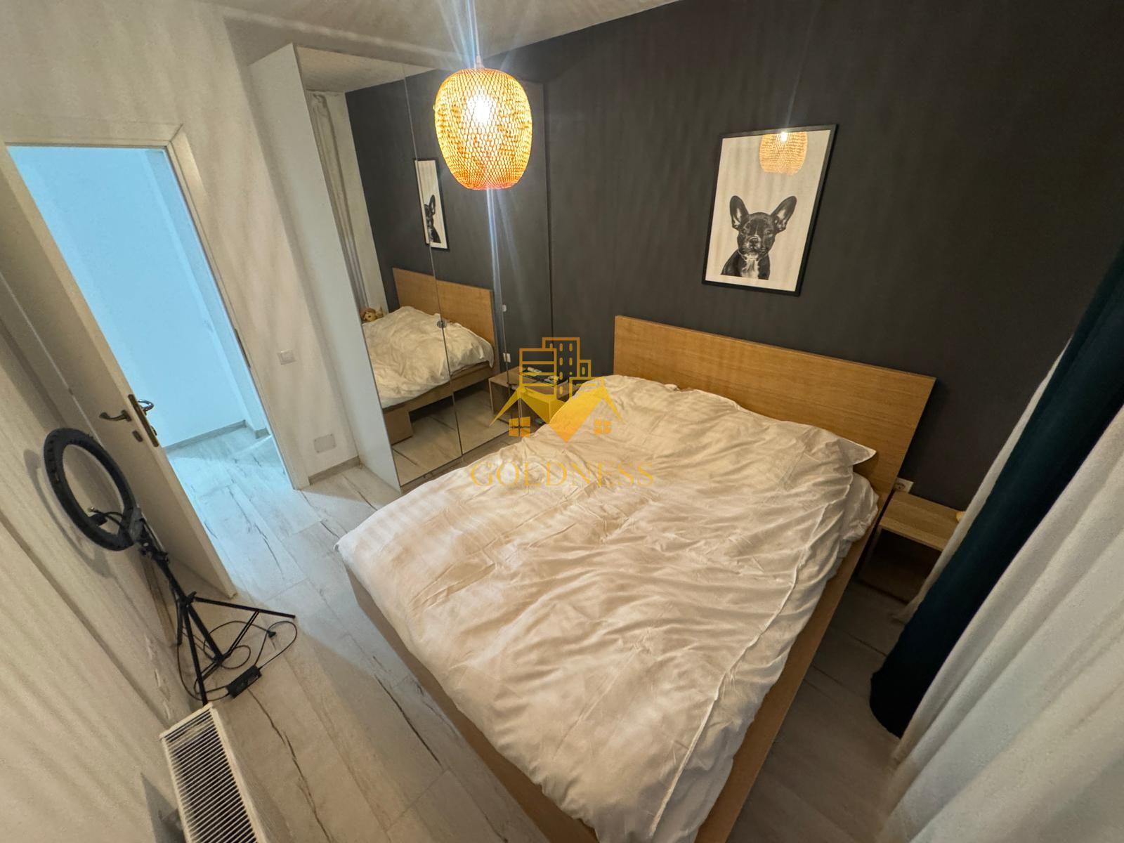2 camere, Parcare, Buna Ziua, Zona Grand Hill, LIDL, Trifoiului - 5