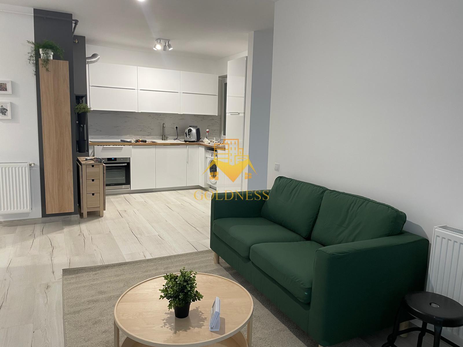2 camere, Parcare, Buna Ziua, Zona Grand Hill, LIDL, Trifoiului - 1