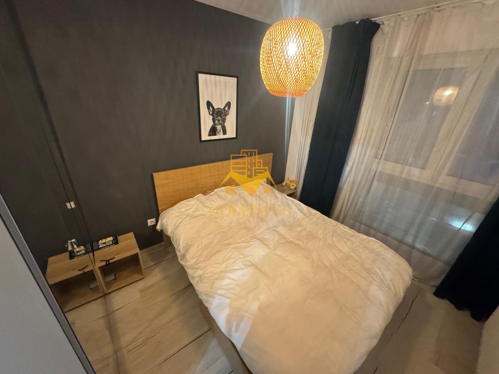 2 camere, Parcare, Buna Ziua, Zona Grand Hill, LIDL, Trifoiului - 6