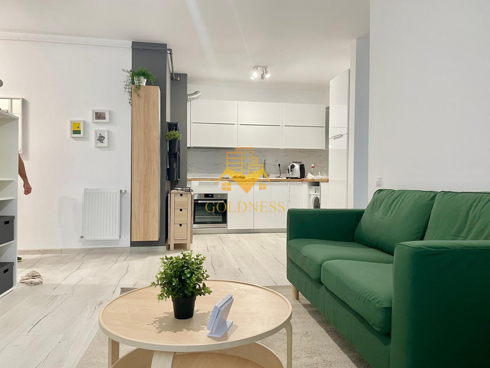 2 camere, Parcare, Buna Ziua, Zona Grand Hill, LIDL, Trifoiului - 12