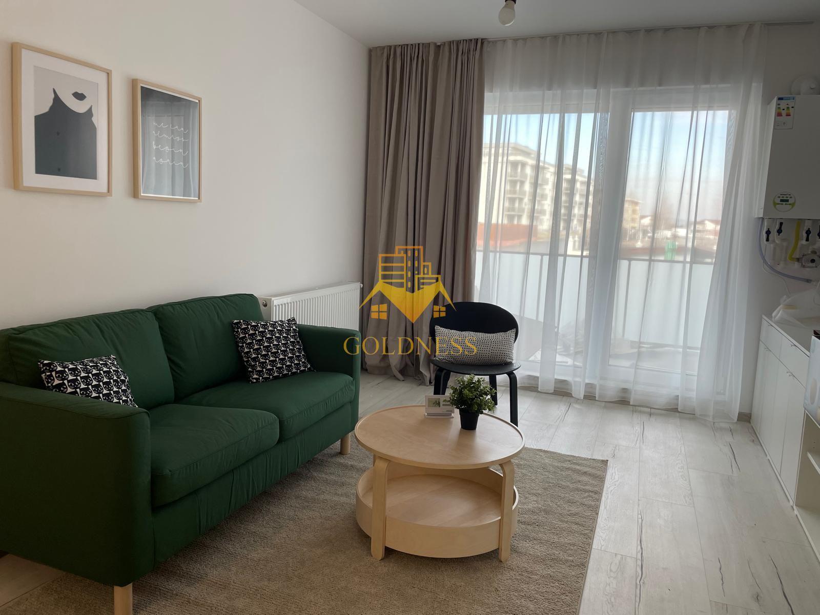 2 camere, Parcare, Buna Ziua, Zona Grand Hill, LIDL, Trifoiului - 4