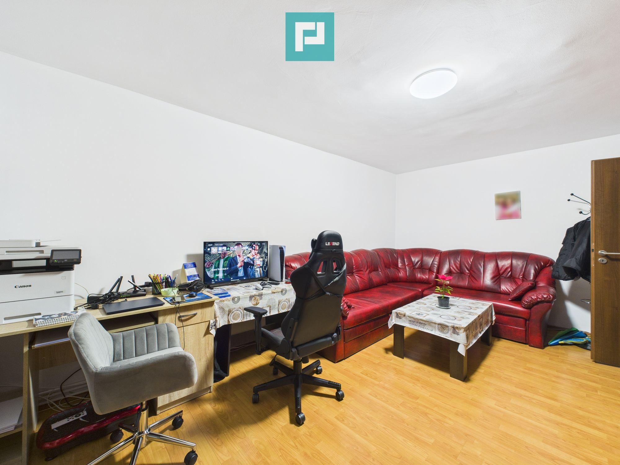 Apartament cu 3 camere în zona Girocului - 3