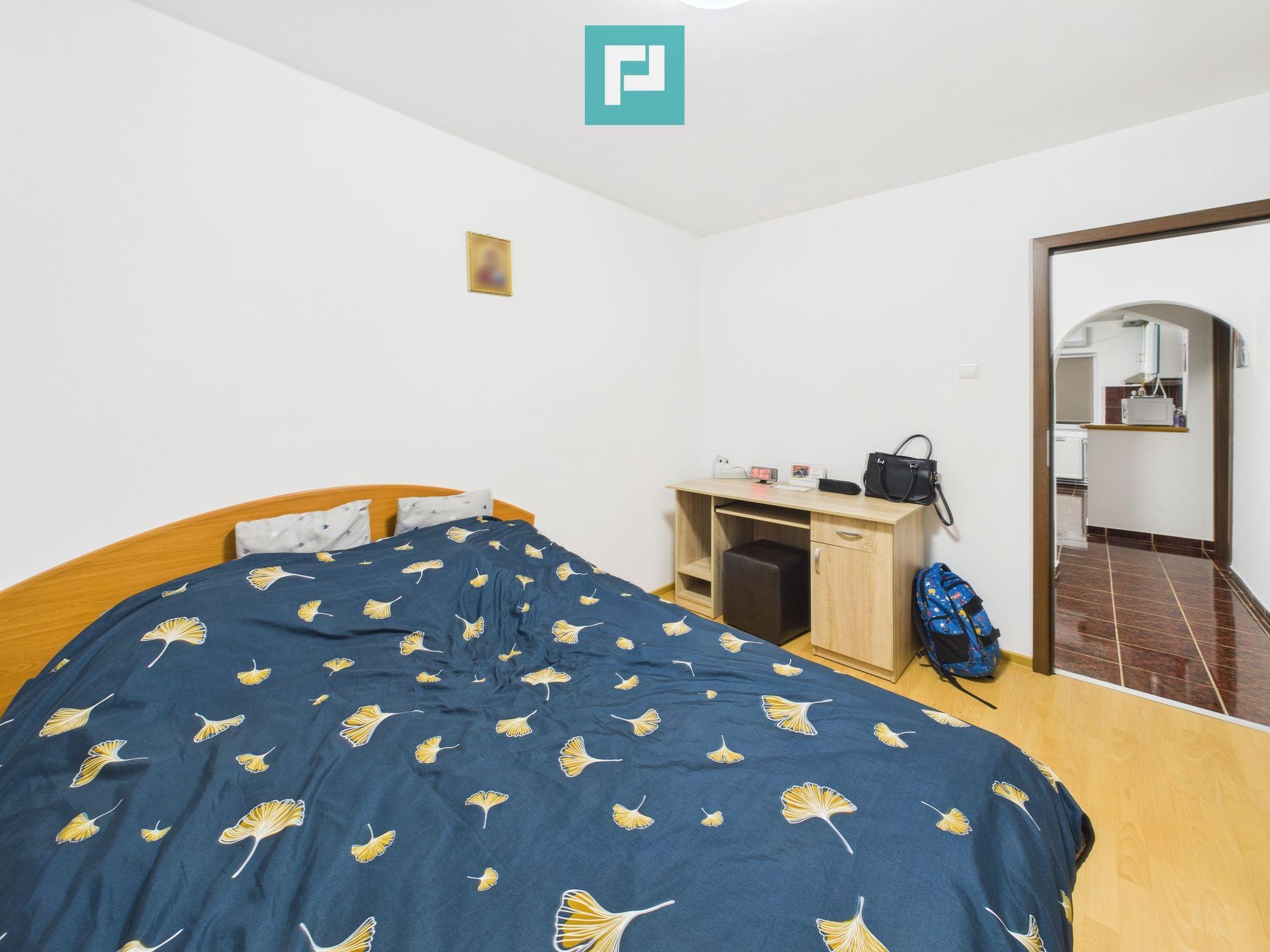 Apartament cu 3 camere în zona Girocului - 14
