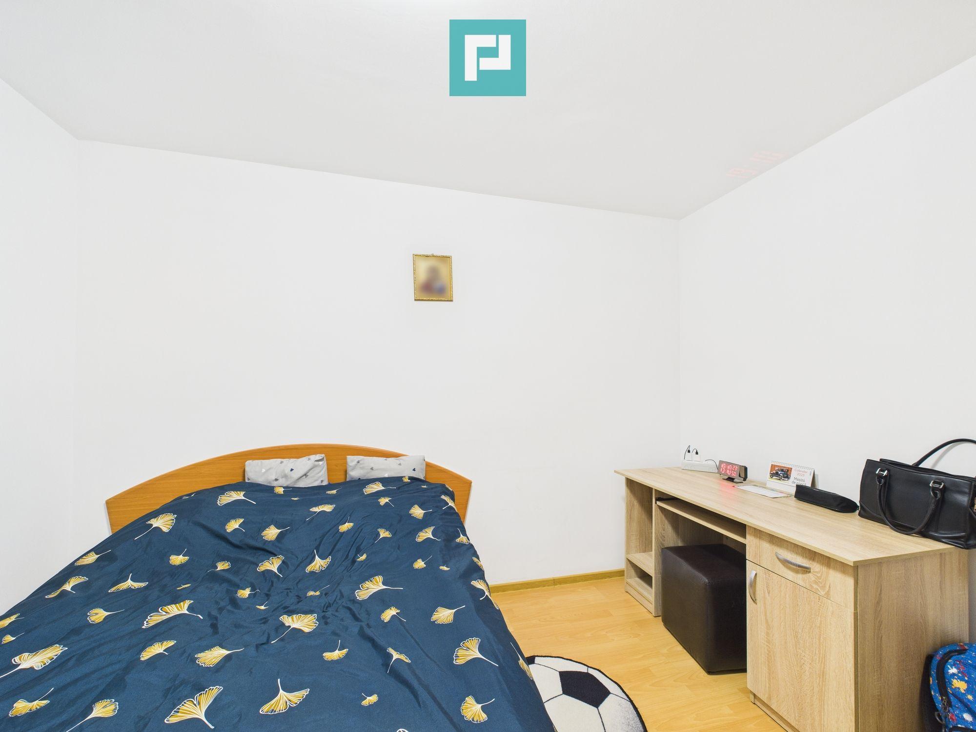 Apartament cu 3 camere în zona Girocului - 11