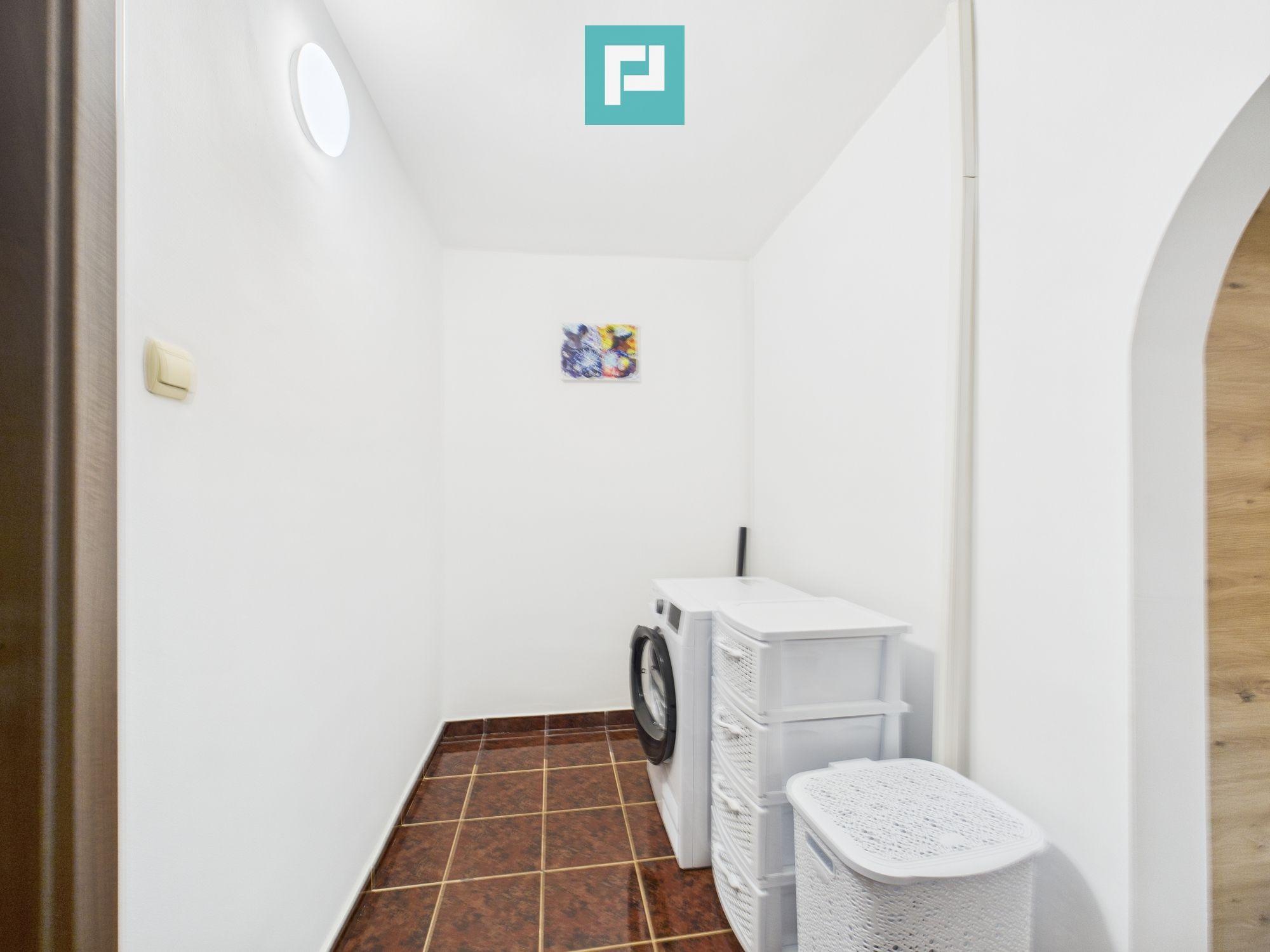Apartament cu 3 camere în zona Girocului - 19