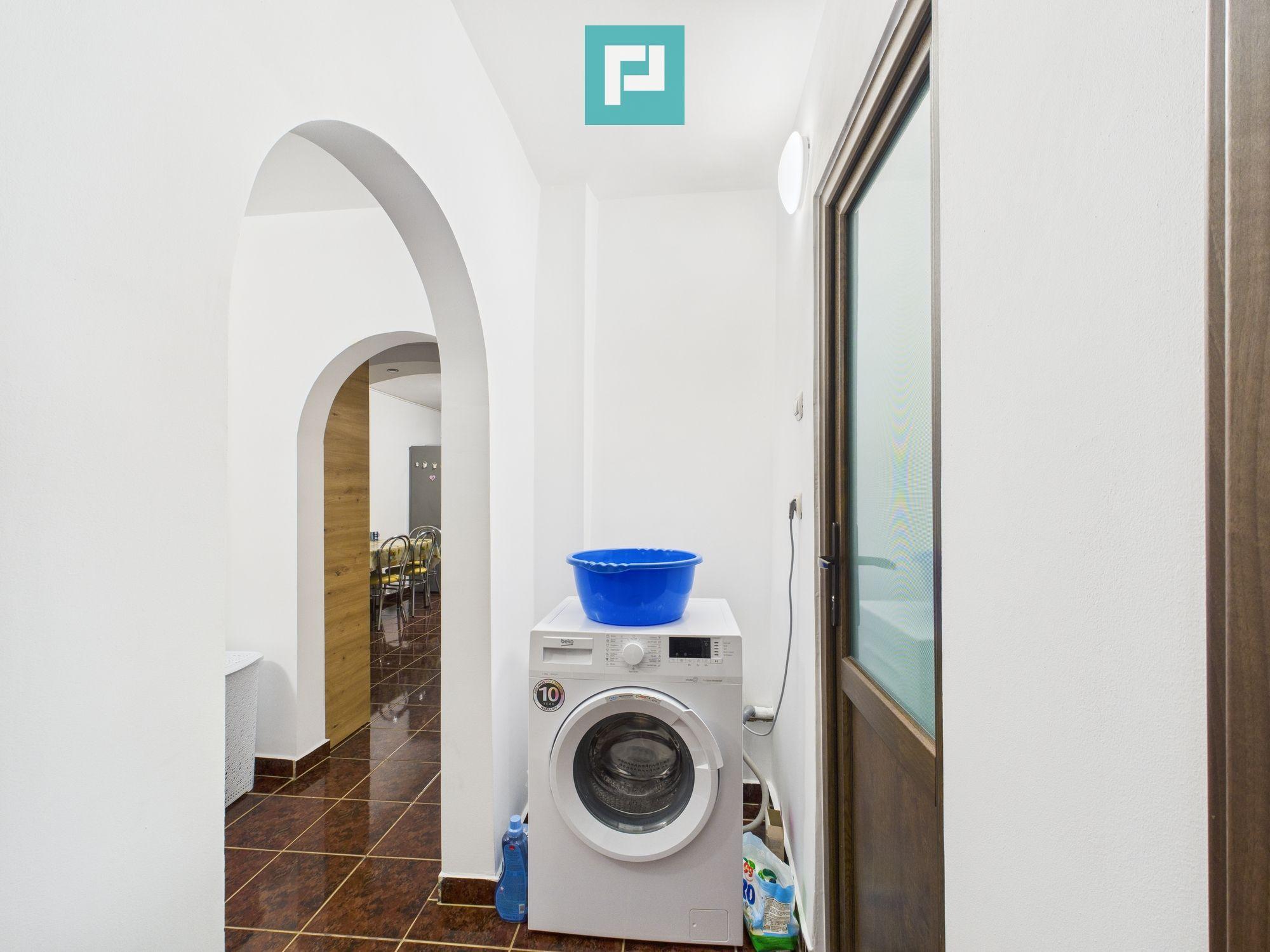 Apartament cu 3 camere în zona Girocului - 20