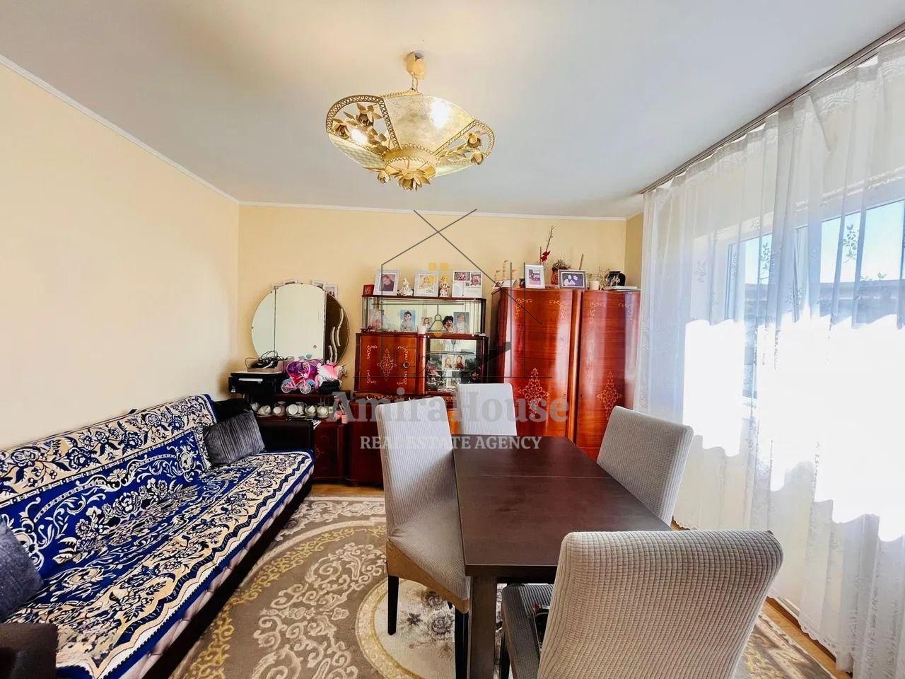 Apartament 3 camere de vanzare Manastur, str Mehedinti - 3