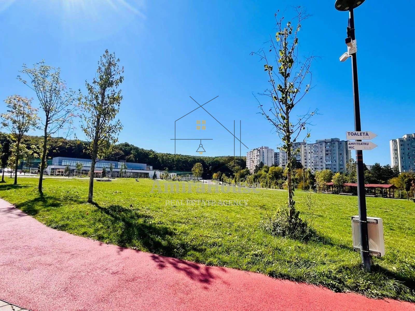 Apartament 3 camere de vanzare Manastur, str Mehedinti - 18