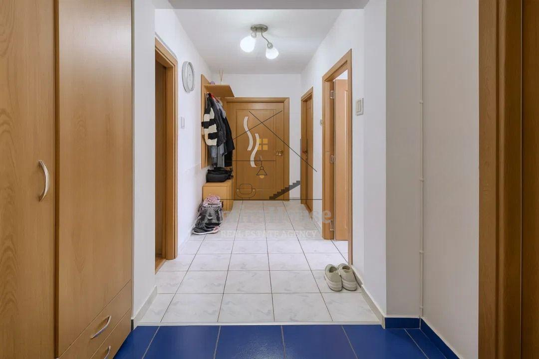 Apartament 3 camere de vanzare Manastur, str Mehedinti - 4