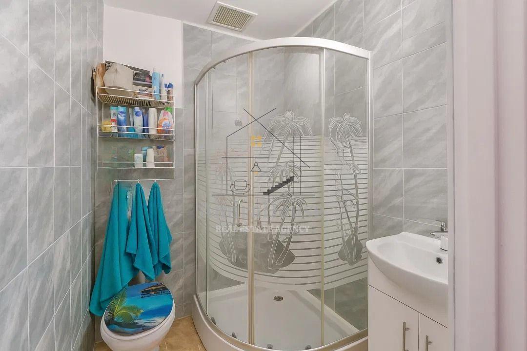 Apartament 3 camere de vanzare Manastur, str Mehedinti - 15