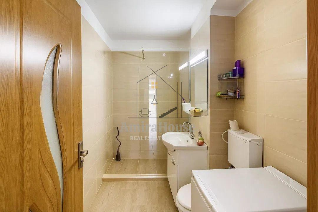 Apartament 3 camere de vanzare Manastur, str Mehedinti - 13