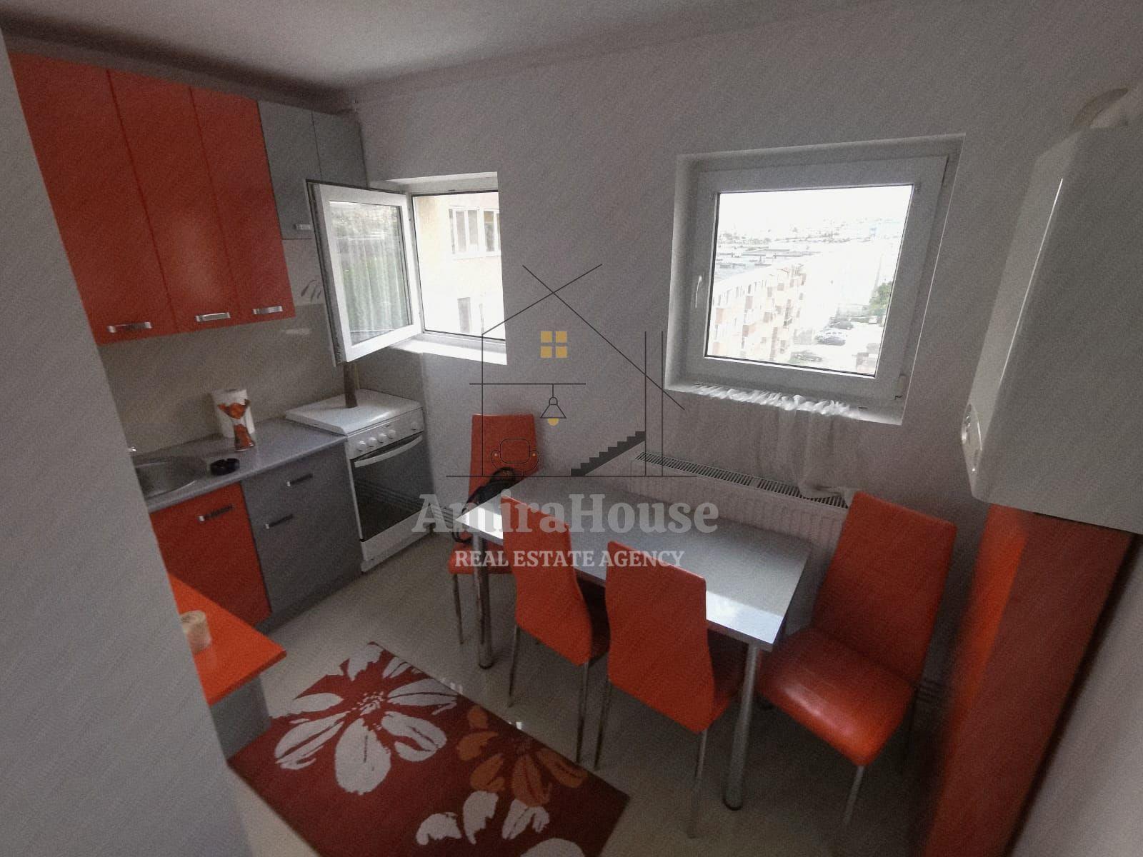 Apartament 2 camere dec, etaj intermediar, B-ul Muncii Universitatea Tehnica - 9