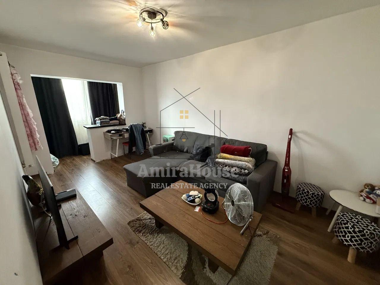 Apartament 2 camere dec, etaj intermediar, B-ul Muncii Universitatea Tehnica - 6