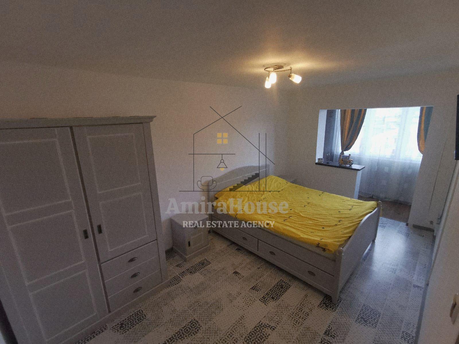 Apartament 2 camere dec, etaj intermediar, B-ul Muncii Universitatea Tehnica - 2
