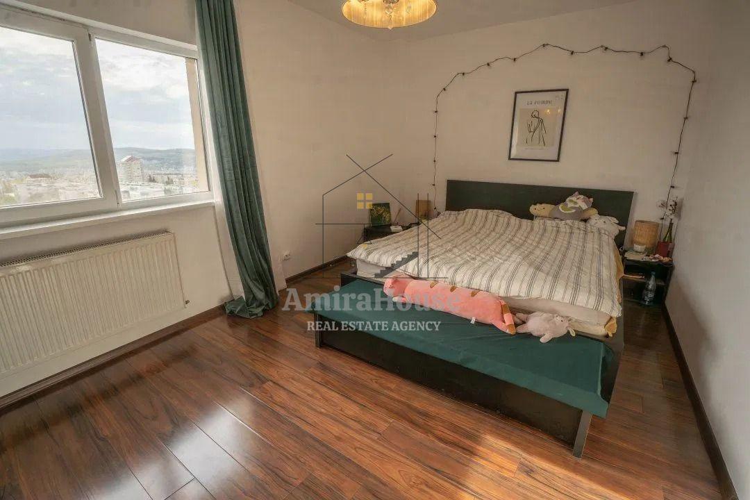 Apartament 2 camere bloc nou, 60 mp, finisat, str Observatorului Zorilor - 8