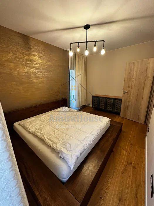 Apartament 3 camere in imobil tip vila, 79 mp, garaj, curte comuna, Gruia - 12