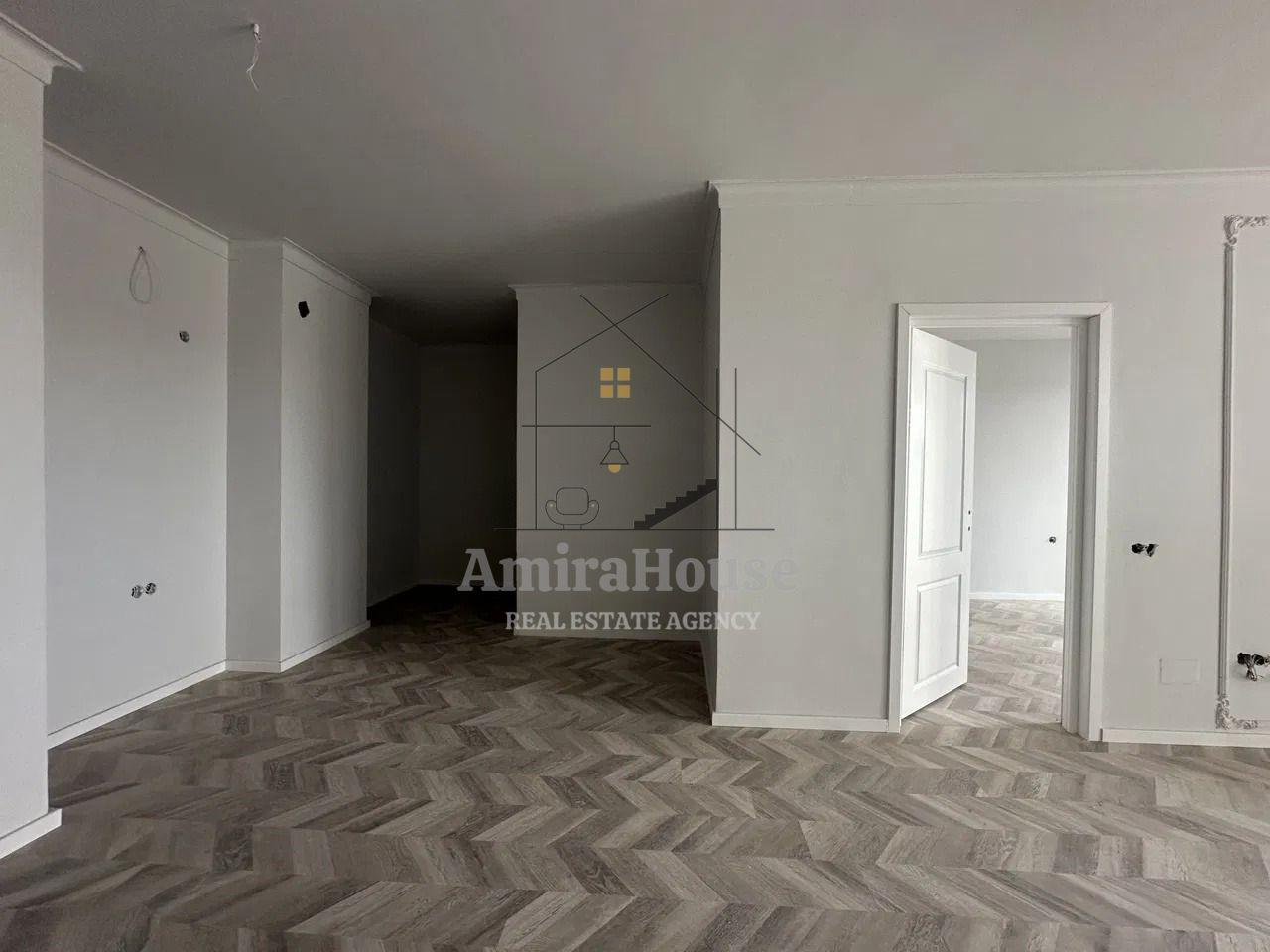 Apartament 3 camere cu CF, finisat, imobil nou, zona pod Ira - 4