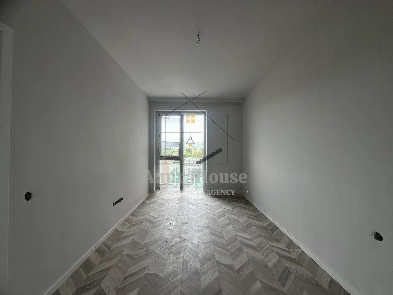 Apartament 3 camere cu CF, finisat, imobil nou, zona pod Ira - 7