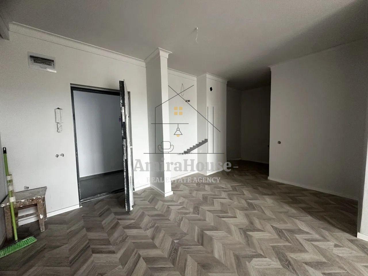 Apartament 3 camere cu CF, finisat, imobil nou, zona pod Ira - 3
