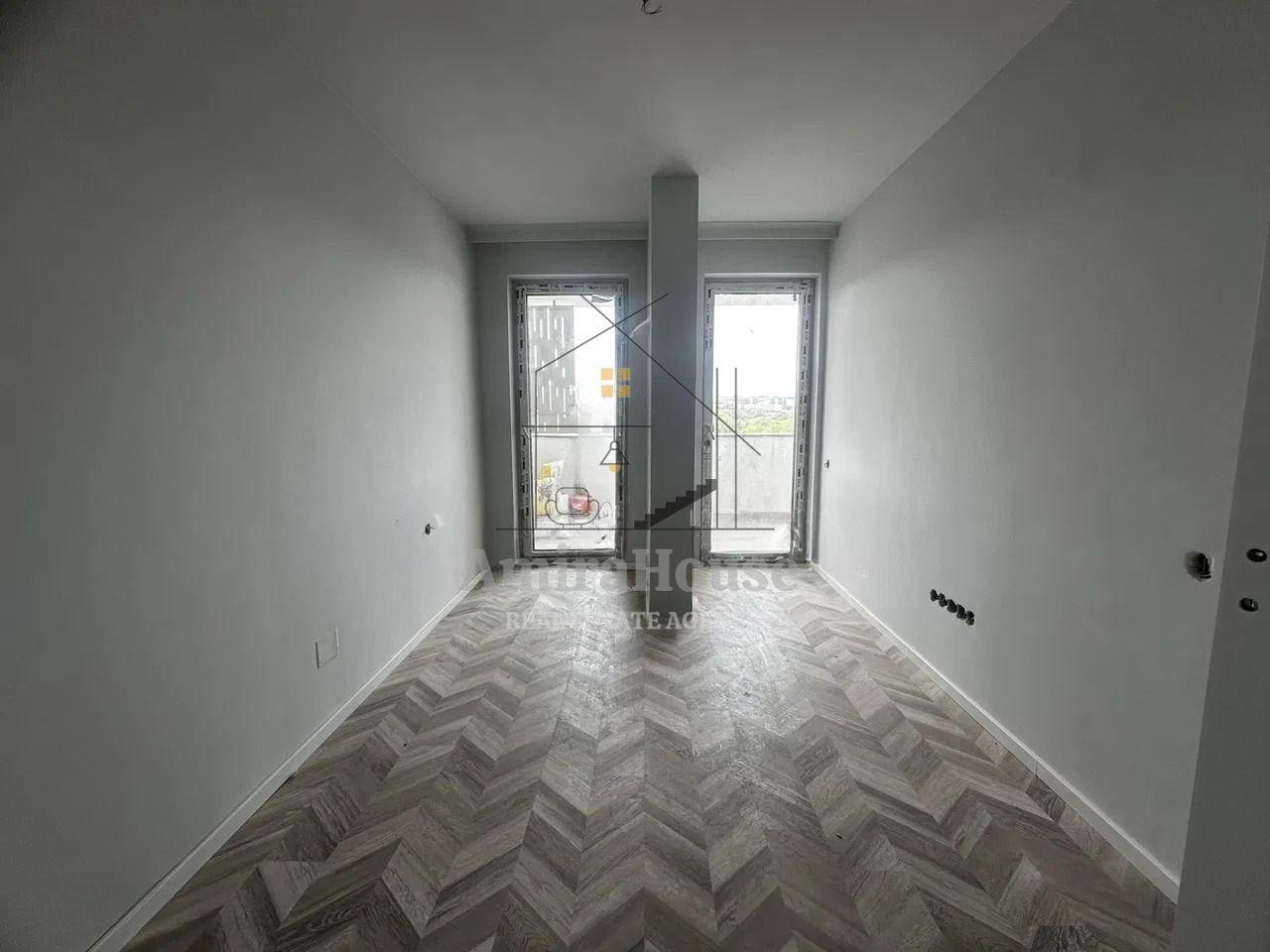 Apartament 3 camere cu CF, finisat, imobil nou, zona pod Ira - 10