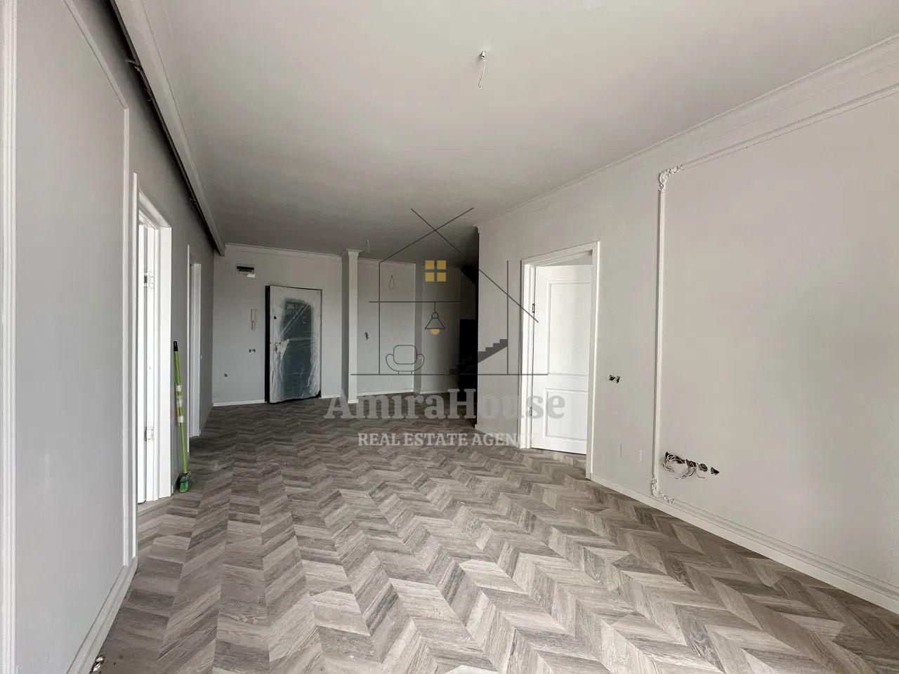 Apartament 3 camere cu CF, finisat, imobil nou, zona pod Ira - 1