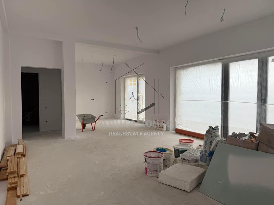 Casa individuala, teren 750 mp, Chinteni cu panorama spre lac - 7