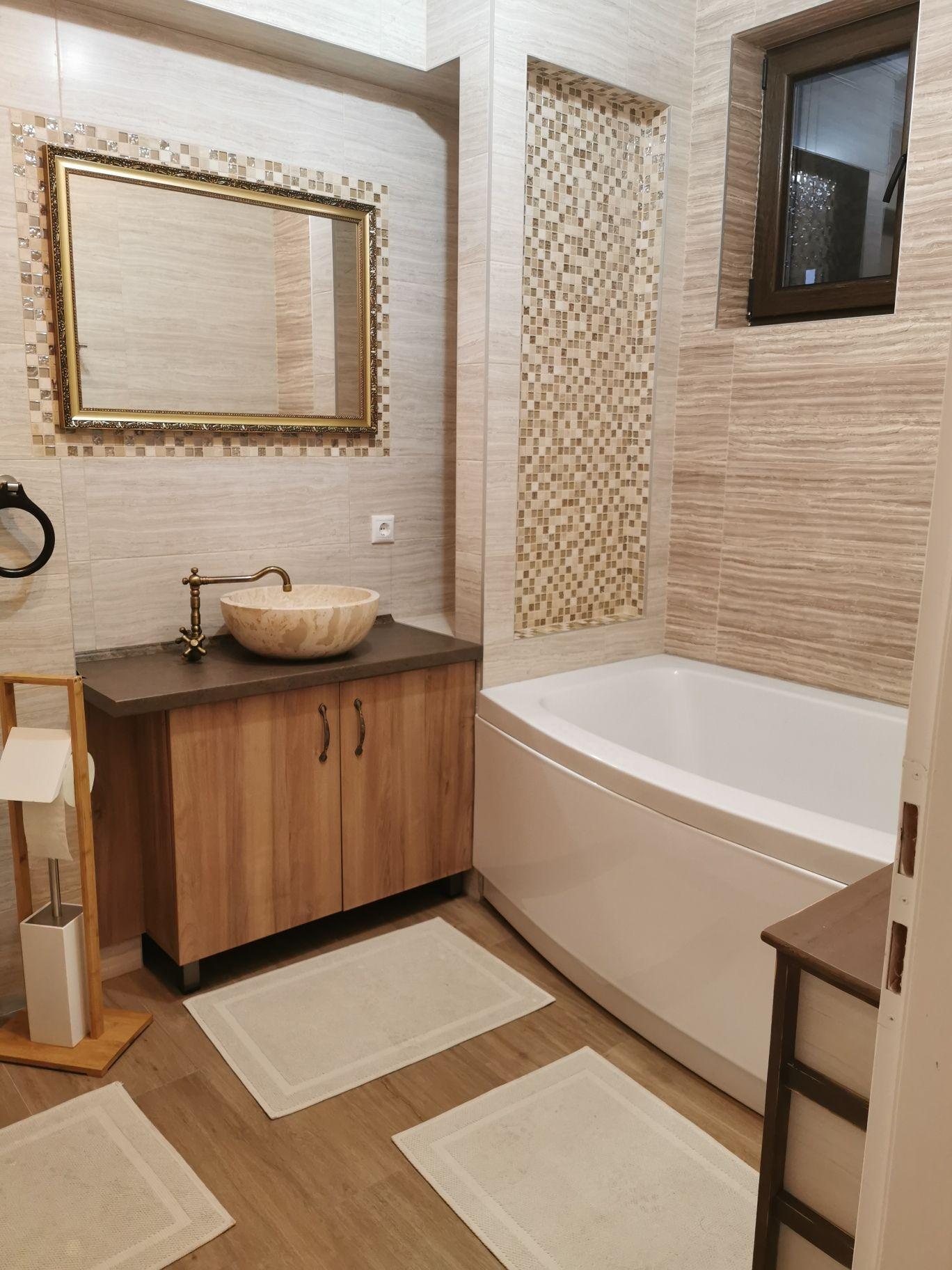 Penthouse , zona Isu, spatios ! - 10