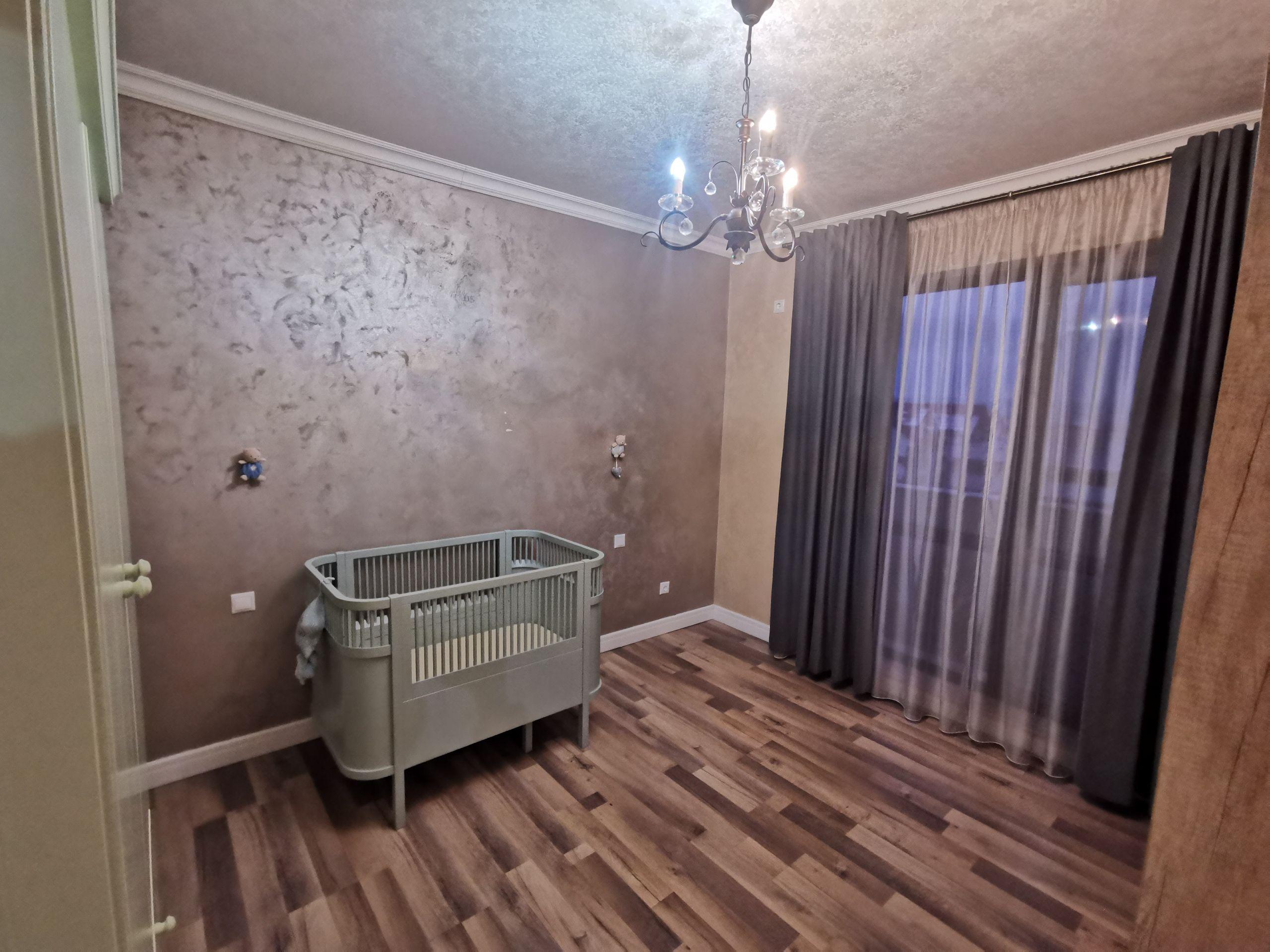 Penthouse , zona Isu, spatios ! - 5