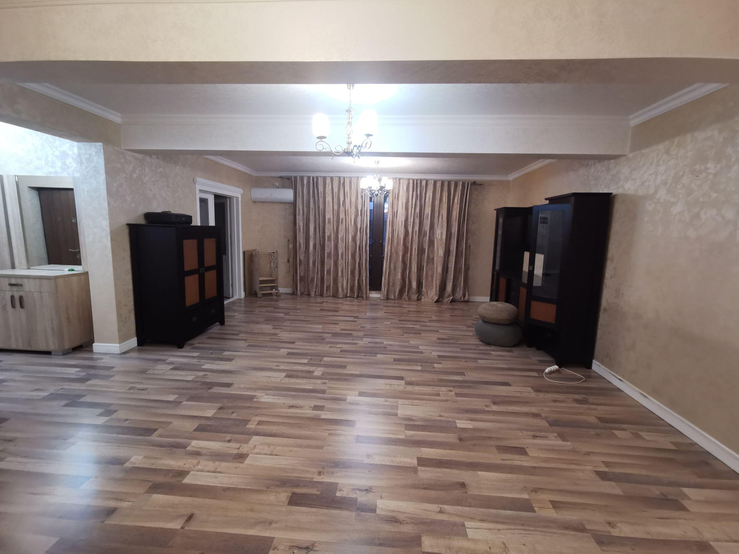 Penthouse , zona Isu, spatios ! - 6