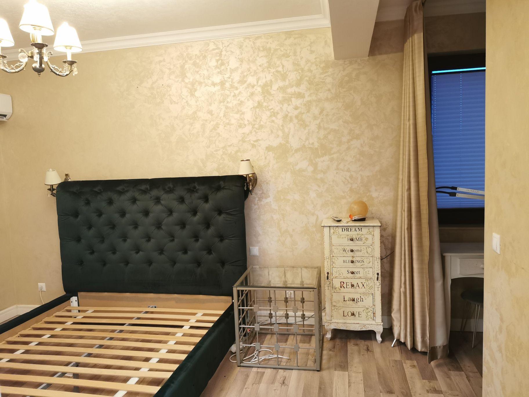 Penthouse , zona Isu, spatios ! - 4