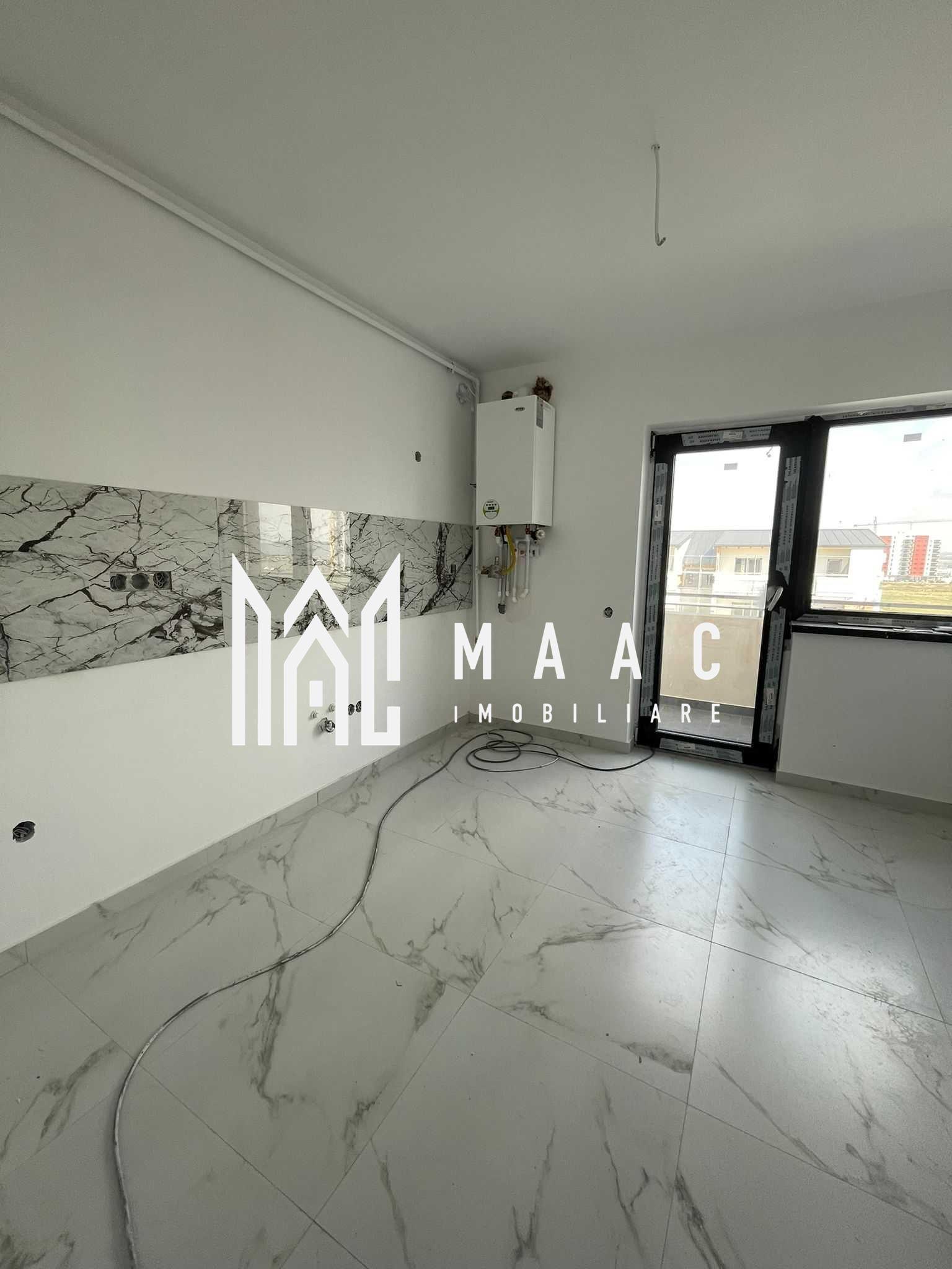 Apartament 2 camere | Zona Doamna Stanca | Parcare - 1