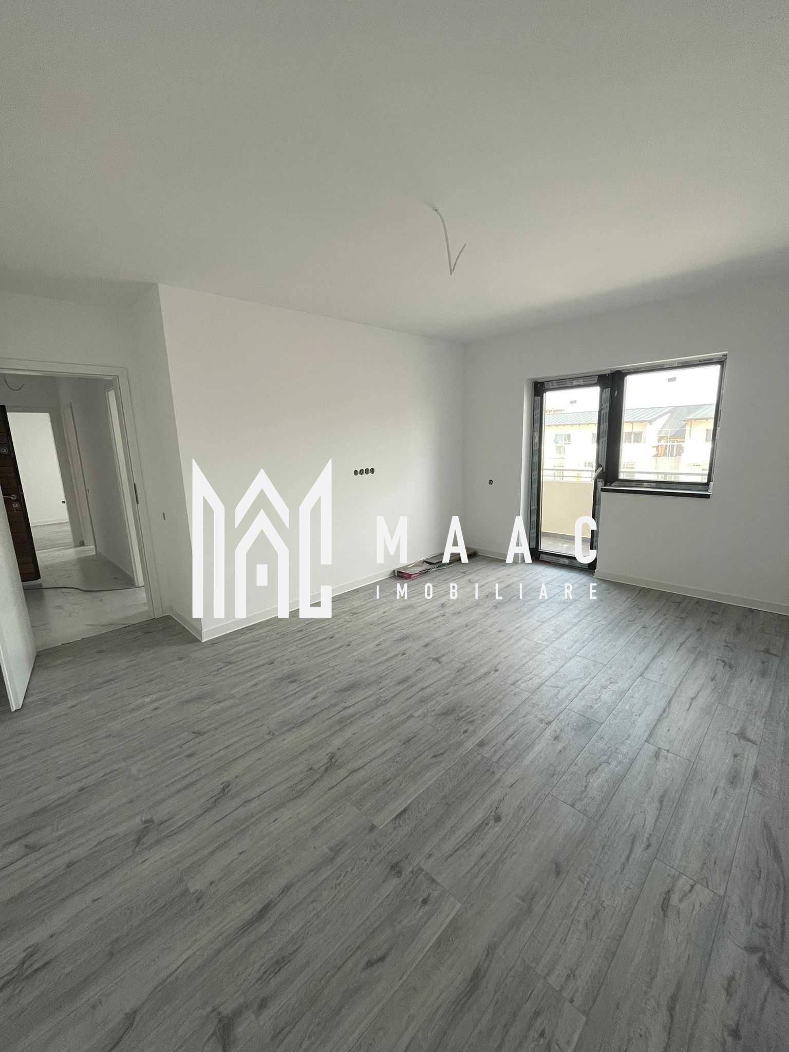 Apartament 2 camere | Zona Doamna Stanca | Parcare - 3