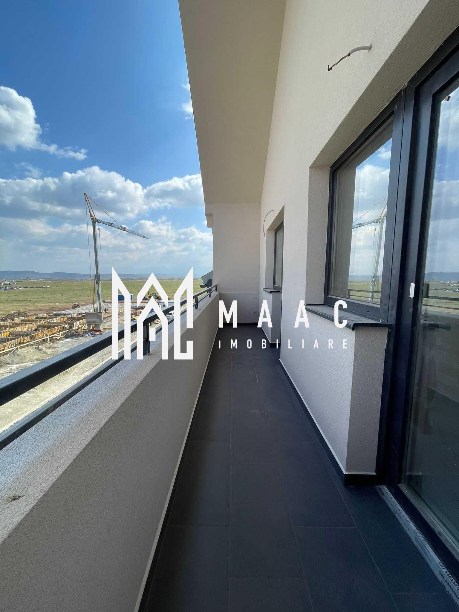 Apartament 2 camere | Zona Doamna Stanca | Parcare - 4