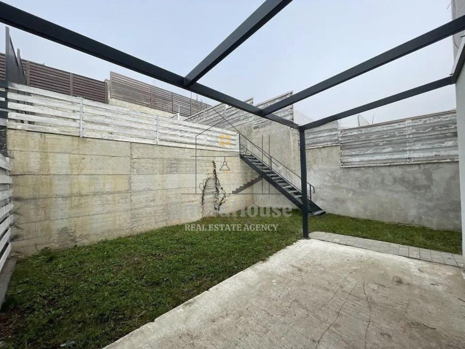 Duplex de vanzare 119 mp, garaj, parcare, teren 300 mp, Iris - 7