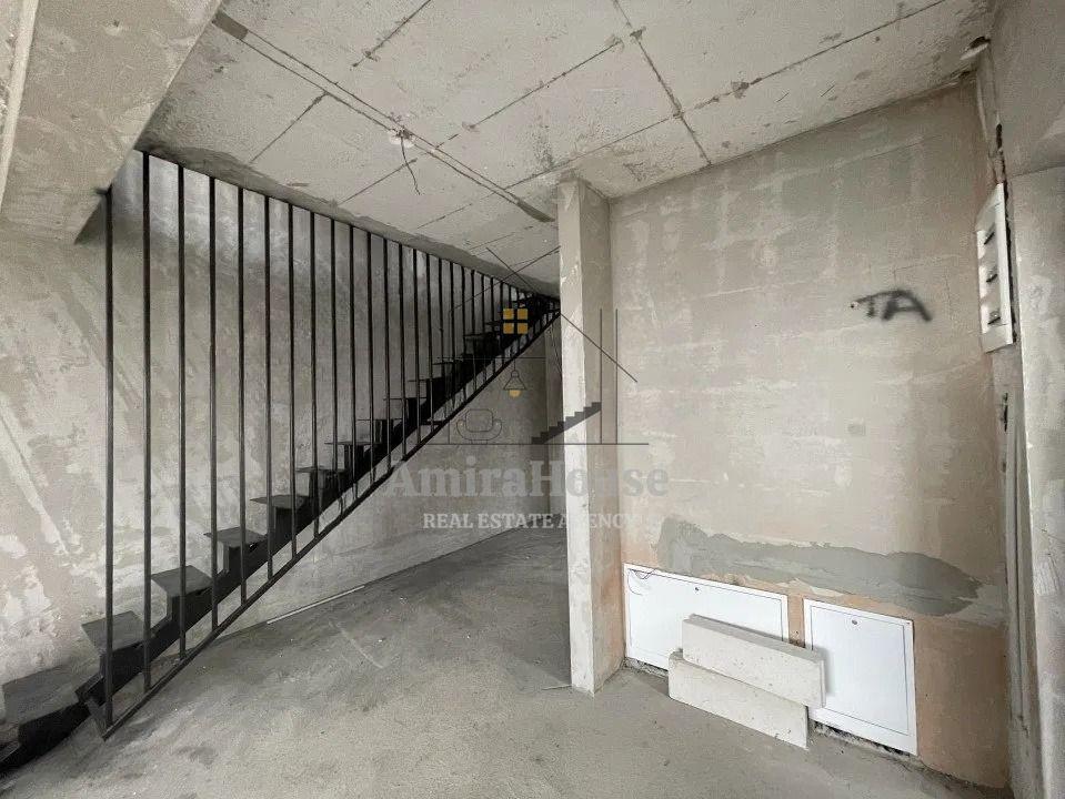 Duplex de vanzare 119 mp, garaj, parcare, teren 300 mp, Iris - 10